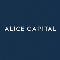 Alice Capital logo