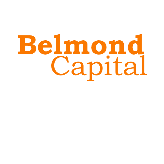 Belmond Capital logo