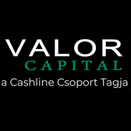 Valor Capital Venture Capital Fund Management Ltd. logo
