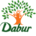 Dabur India logo
