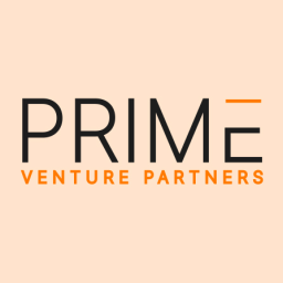 Prime Venture Partners logo