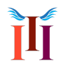 The IIIT-H Foundation logo