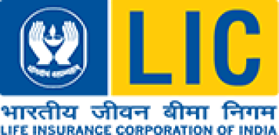 Life Insurance Corporation of India logo