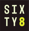 Sixty8 Capital logo