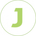 July Ventures logo