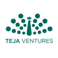 Teja Ventures logo