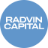 Radvin Capital logo