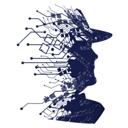 The Pearse Lyons Cultivator logo
