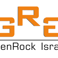 GlenRock Israel logo