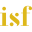 Israel Secondary Fund (ISF) logo