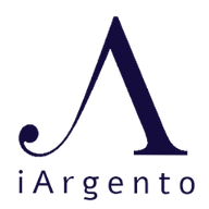 iArgento logo