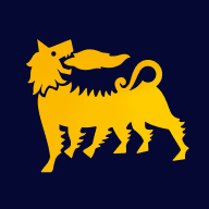Eni Next logo