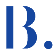 B.Group logo