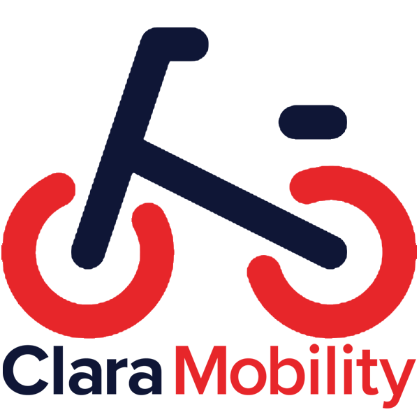 Clara Mobility logo