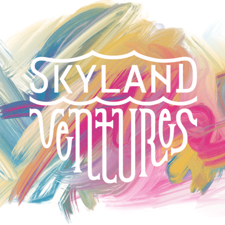 Skyland Ventures logo