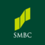 Sumitomo Mitsui Banking Corporation logo