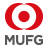 Mitsubishi UFJ Financial Group logo