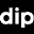 DIP Corporation logo