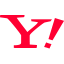 Yahoo! Japan logo