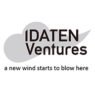 IDATEN Ventures logo