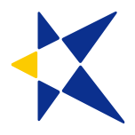 Kiraboshi Bank logo