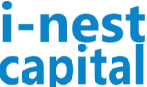 i-nest capital logo