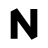 NHN JAPAN logo