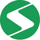 The Sendai Bank logo