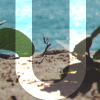 Ubiquitous Entertainment logo