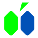 Shin Iwata logo