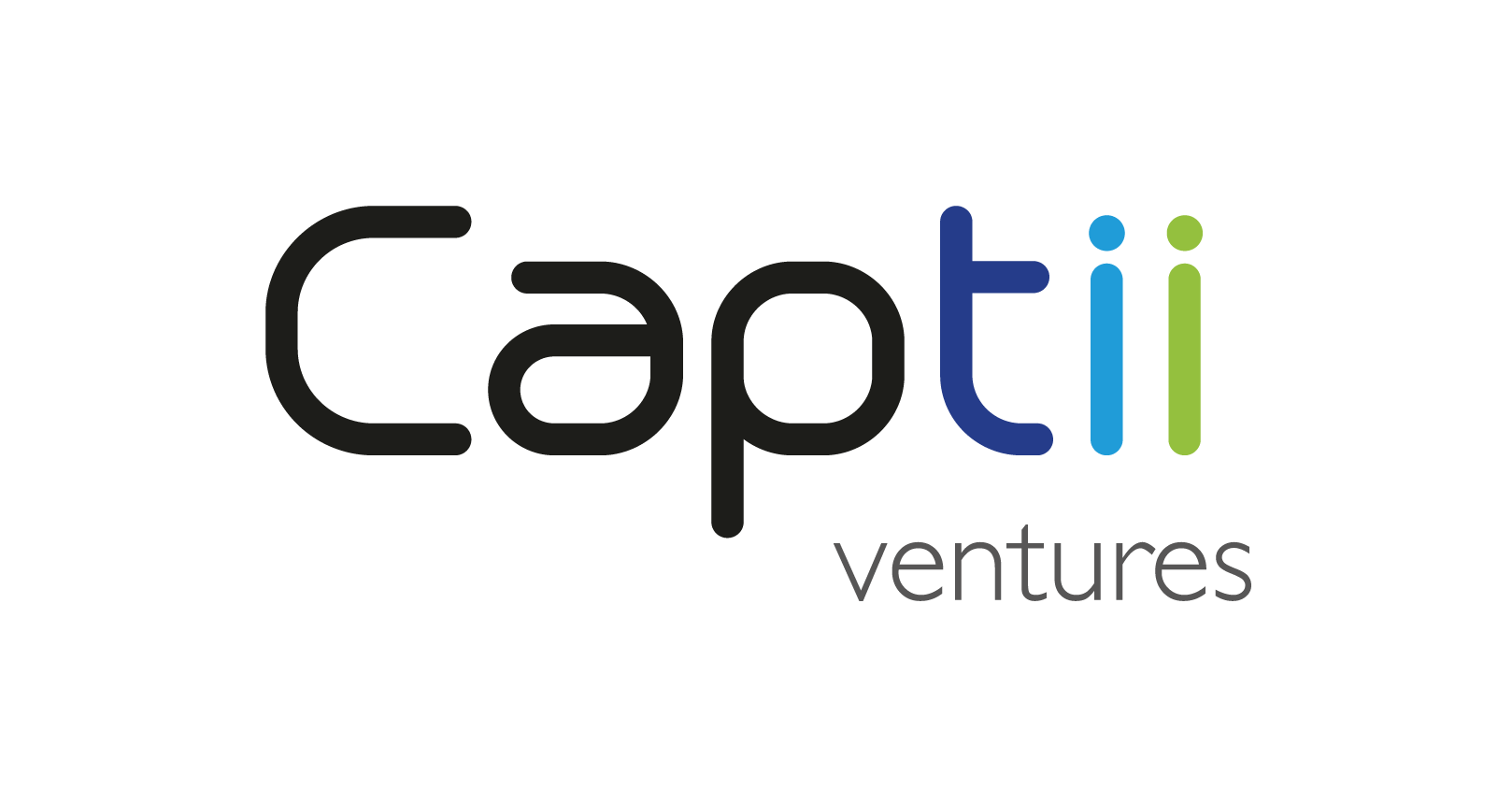Captii Ventures logo