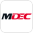 Malaysia Digital Economy Corporation (MDeC) logo