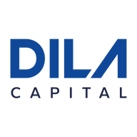 DILA Capital logo
