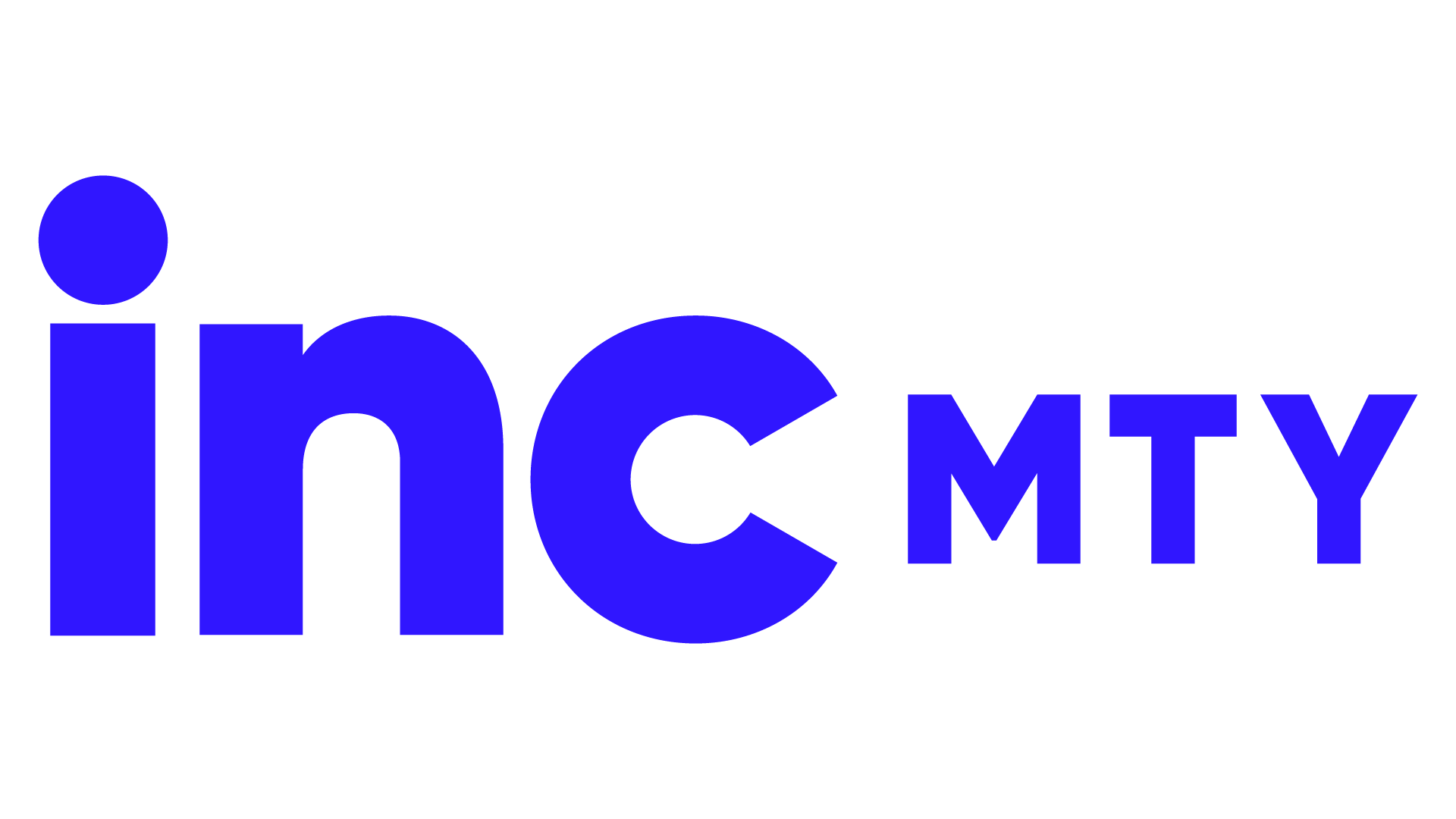 INCmty logo
