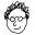 Dave Moskovitz logo