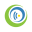 Change Com logo