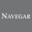 Navegar logo