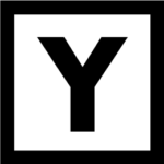 YouNick Mint logo
