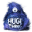 Huge Thing logo
