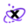 ReaktorX logo