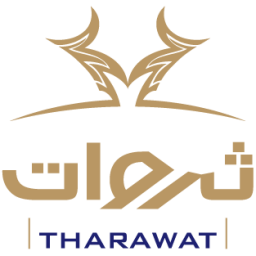 Tharawat Holding logo