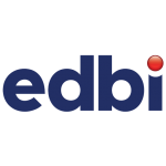 EDBI logo