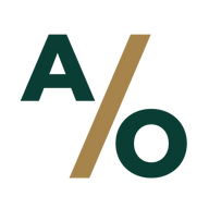 August One logo