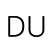 Du Capital logo