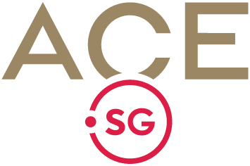ACE Singapore logo