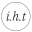 Igor Hoogerwoord logo