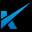 Knife Capital logo