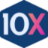 10X Investments logo