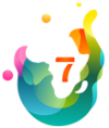 Sw7 logo