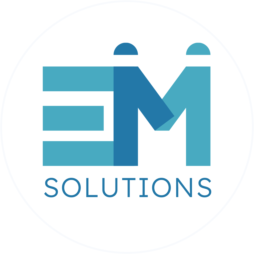 Entrepreneur and Management Solutions logo